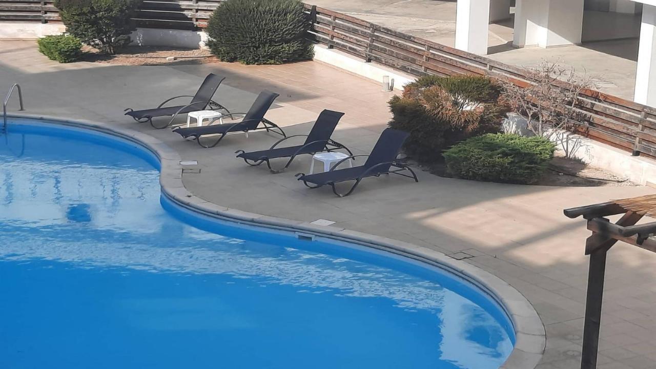 Paramount Gardens Resorts C201 Larnaca Exterior photo