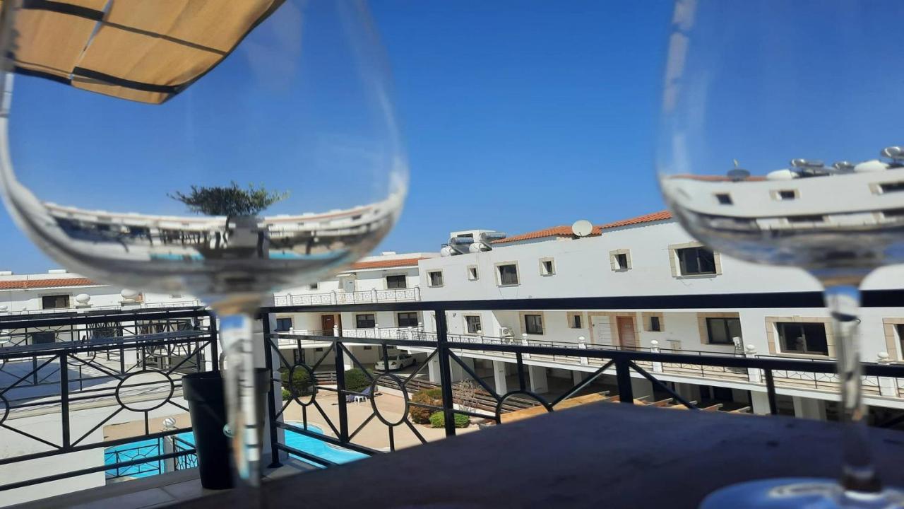 Paramount Gardens Resorts C201 Larnaca Exterior photo
