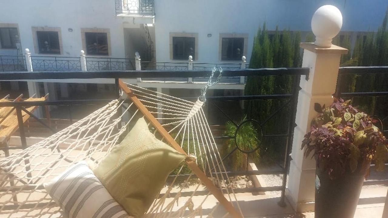 Paramount Gardens Resorts C201 Larnaca Exterior photo